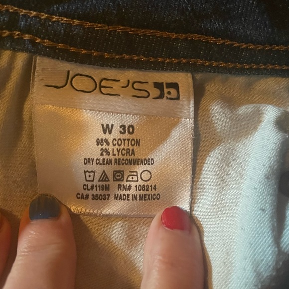 Joe’s jeans - Picture 5 of 5
